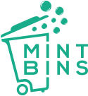 Mint Bins